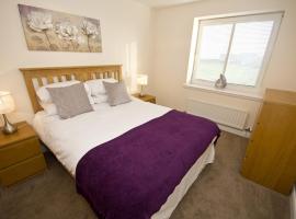 Фотографія готелю: Parkhill Luxury Serviced Apartments - Beach Apartments