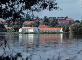 Hotel Photo: Golf Hotel Viborg