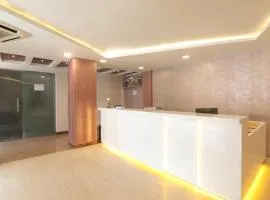 Hotel Mohan
