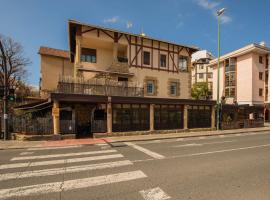 Hotel fotoğraf: Neguri Acacias Apartment by Next Stop Bilbao