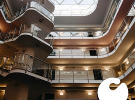 Hotel Čatež - Terme Čatež, hotel v destinaci Čatež ob Savi