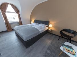 Hotel kuvat: Skycity Hotel Atrigon