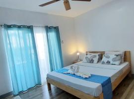 Beyond Island, Hotel in Moalboal