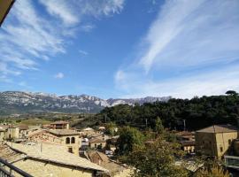 Hotel fotoğraf: Casa KILYX en Villabuena, Rioja Alavesa