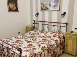 Foto di Hotel: Cortile di San Leo