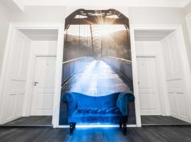 4flats, hotel in Maribor