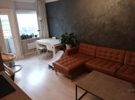 Hotel kuvat: Great apartment close to Royal Castle