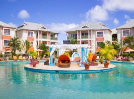 Hotel Photo: Bay Gardens Beach Resort & Spa