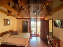 Hình ảnh khách sạn: Casa Mora B&B