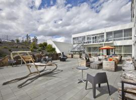 호텔 사진: Akureyri - Berjaya Iceland Hotels