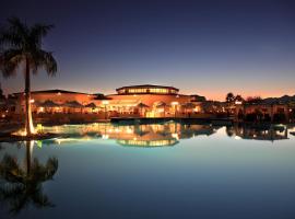 Xperience Kiroseiz Parkland, hotel en Sharm El Sheikh