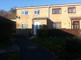 Hotel foto: Immaculate 3-Bed House in Bristol