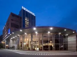 Novotel Warszawa Airport