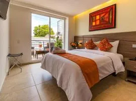 Hotel Boutique Marbore