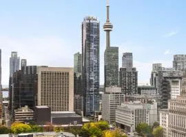 Shangri-La Toronto