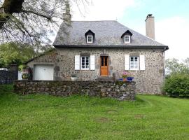 صور الفندق: Gîte du Bosquet Pays de Salers Cantal