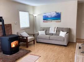 The Heart of Trinidad, hotel in Trinidad