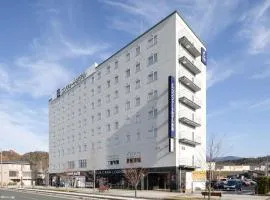 Comfort Hotel Hikone, hotel a Hikone