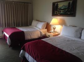 Hotel kuvat: Pleasant Valley Motel Houston