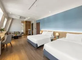 Laputa Hotel Phú Quốc