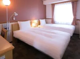 Toyoko Inn Aizuwakamatsu Ekimae