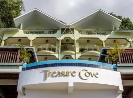 Treasure Cove Hotel & Restaurant
