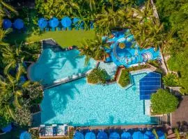 Novotel Phuket Kata Avista Resort and Spa，卡塔海灘的飯店