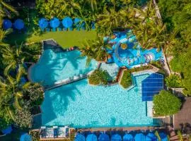 Novotel Phuket Kata Avista Resort and Spa, hotel in Kata Beach