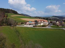 Photo de l’hôtel: Wohlfühl Hotel Wiesenhof