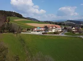 Wohlfühl Hotel Wiesenhof