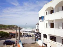 WOT Sintra Ocean: Sintra'da bir otel