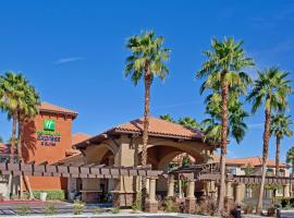 Hotel Foto: Holiday Inn Express & Suites Rancho Mirage - Palm Spgs Area, an IHG Hotel