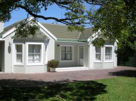 Hotel Photo: Constantia Cottage