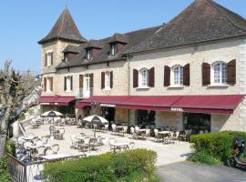 Photo de l’hôtel: Hotel Restaurant L'Escale