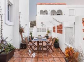 Casa Las Minas, ξενοδοχείο σε San José