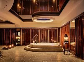 The Amber Business & Spa Hotel