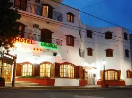 Hotel Colonial