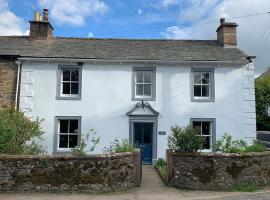 Foto do Hotel: Stunning 4-bed Grade II house in the Lake District