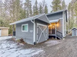 Cozy Casita