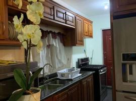 Hotel Foto: Comfortable home in San Fernando