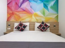 Green Homestay Syariah