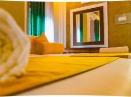 Summer Will Resort, hotel v destinaci Moragollagama