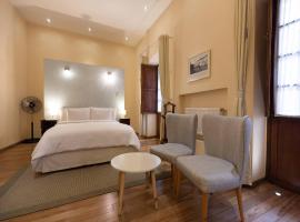 كاسا إل إيدين، فندق في كيتو