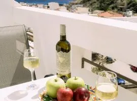 Lefka Ori - Agia Galini