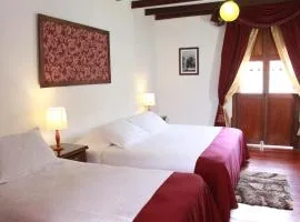 Casa Lola Hotel Boutique
