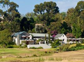 מלון צילום: Diemersfontein Wine & Country Estate