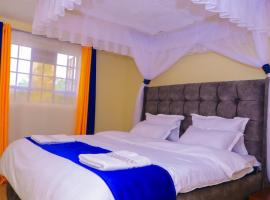 Gambaran Hotel: Cool & Calm Home