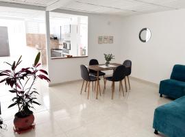 รูปภาพของโรงแรม: Apartamento en Cali - Cuarto de Legua