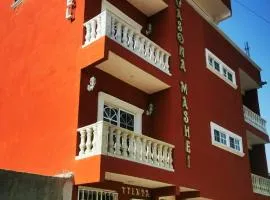 Hotel Boutique Casona Mashei