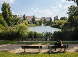 Zdjęcie hotelu: Lili Lakeside New Renovated